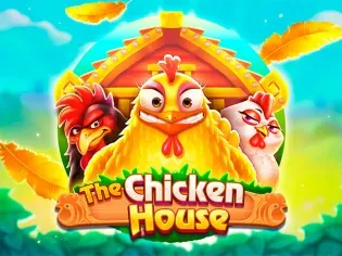 The Chicken House game icon