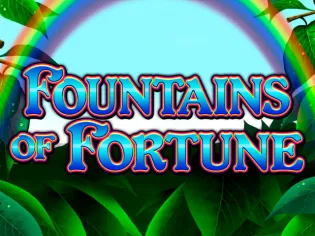 Fountains Of Fortune game icon