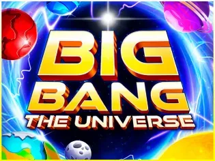 Big Bang icon