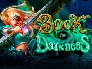 Book Of Darkness game icon