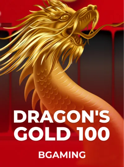 Dragon's Gold 100