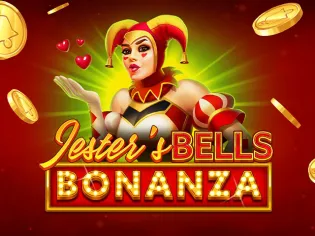 Jester's Bells Bonanza game thumbnail