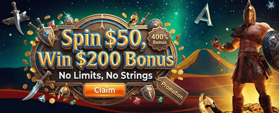 VIP Cashback Reward