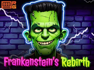 Frankenstein's Rebirth game thumbnail