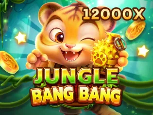 JUNGLE BANG BANG