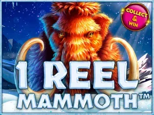 1 Reel Mammoth game thumbnail