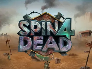 Spin4Dead icon