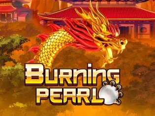 Burning Pearl icon
