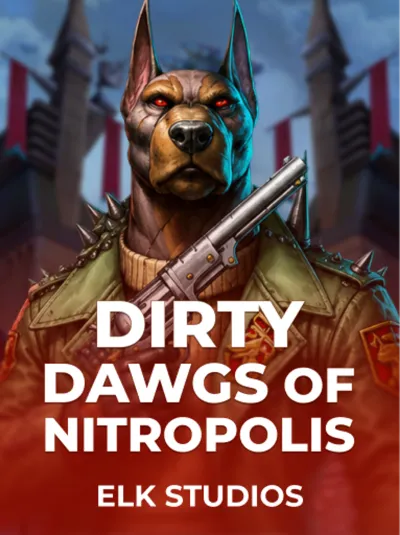 Dirty Dawgs of Nitropolis