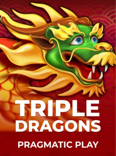 Triple Dragons