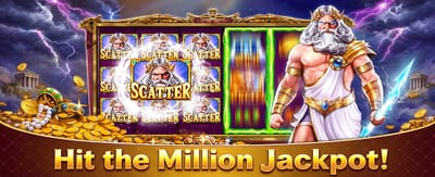 Spin to Win Huge Jackpots
