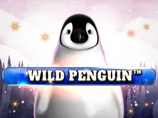 Wild Penguin game icon
