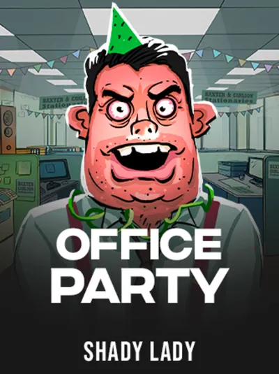 Office Party
