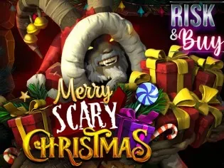 Merry Scary Christmas screenshot