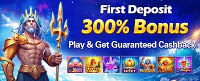 Claim Your Welcome Bonus Now