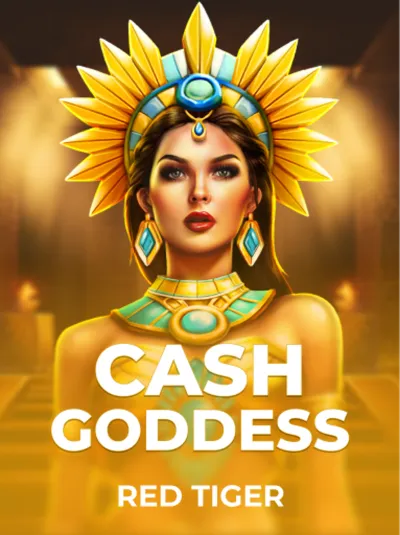 Cash Goddess