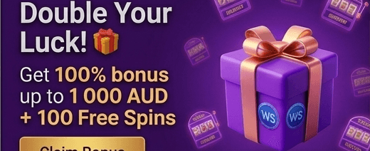 Ultimate Aussie Welcome Package promotion