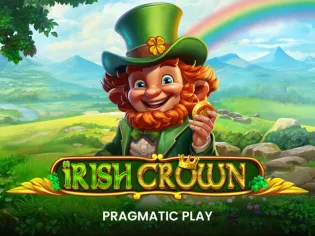 Irish Crown game thumbnail